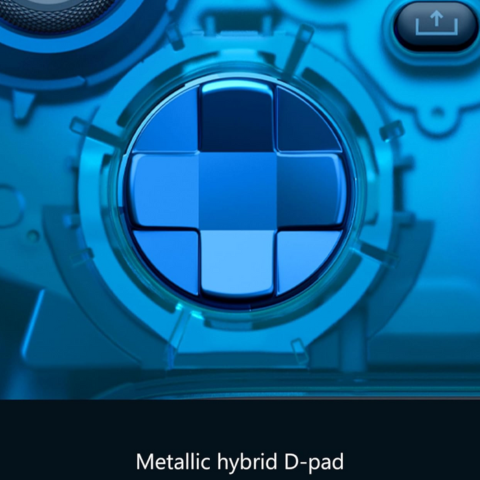 Microsoft Xbox Wireless Controller Sky Cipher Special Edition