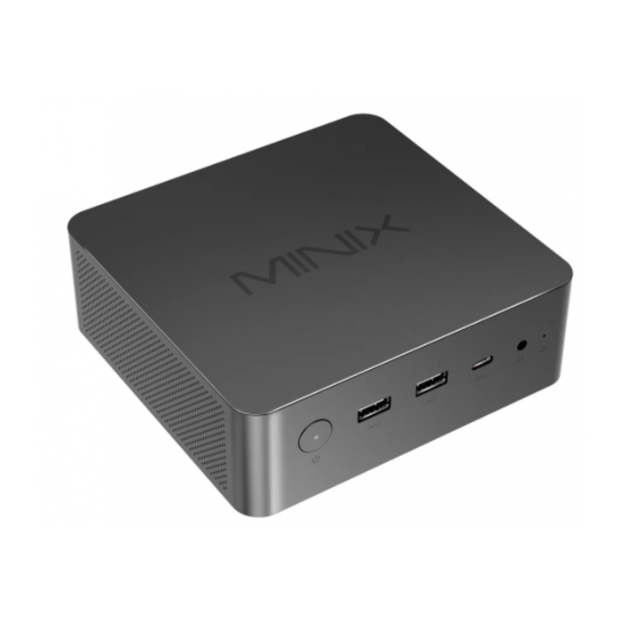 Business MiniX Mini PC AP13620/ Ryzen7 8745H/ 32GB/ 1TB SSD
