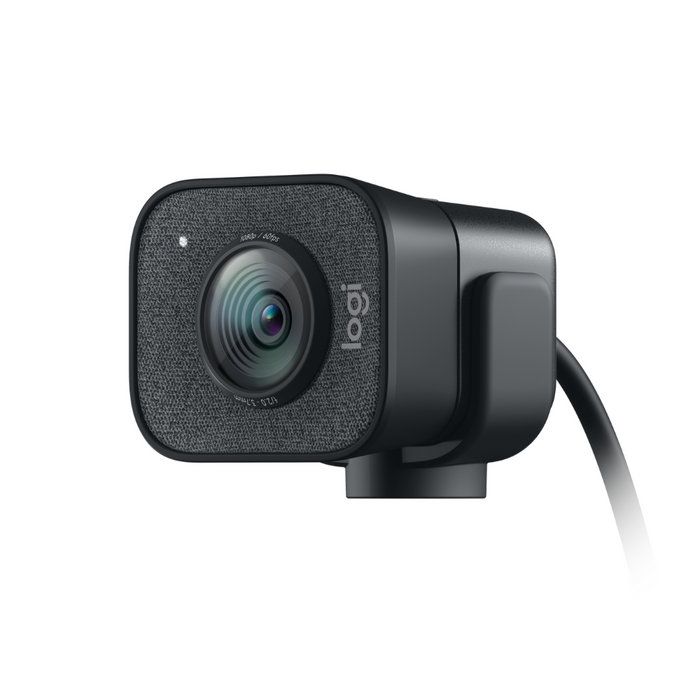 Logitech Webcam StreamCam FHD