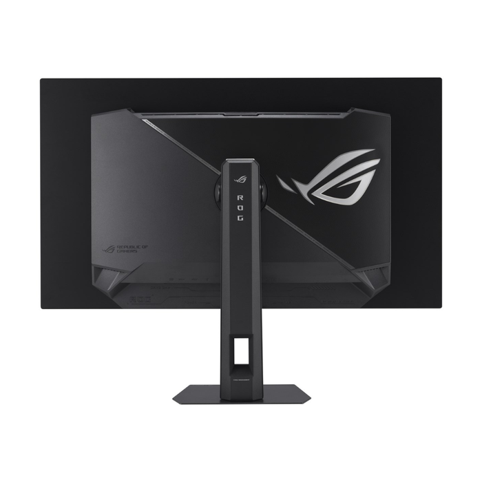 Asus Gaming Monitor ROG Swift XG32UCDS 31.5" UHD 165 Hz