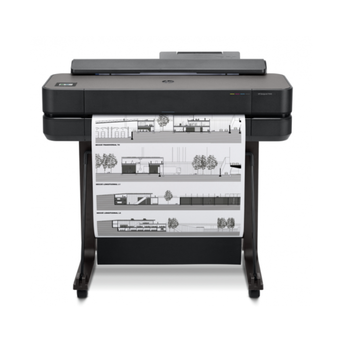 HP DESIGNJET T650 A1 Plotter