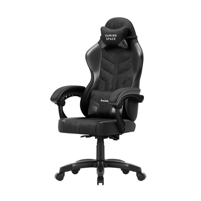 Huzaro Force 2.7 Black Carbon Gaming Chair
