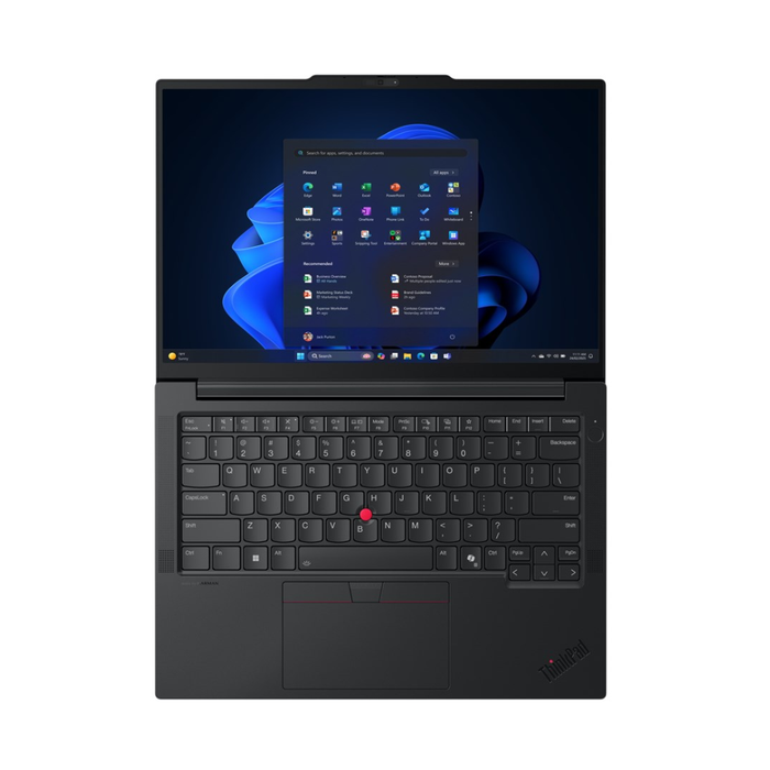 Lenovo Laptop Thinkpad E14/ Ultra 7 255H/ 16GB/ 512GB