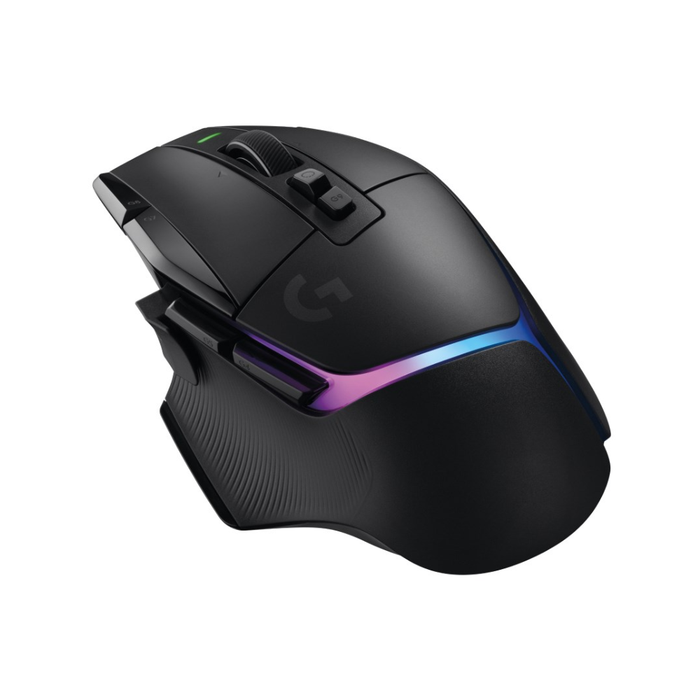 Logitech Wireless Gaming Mouse G G502 X Plus Lightspeed RGB