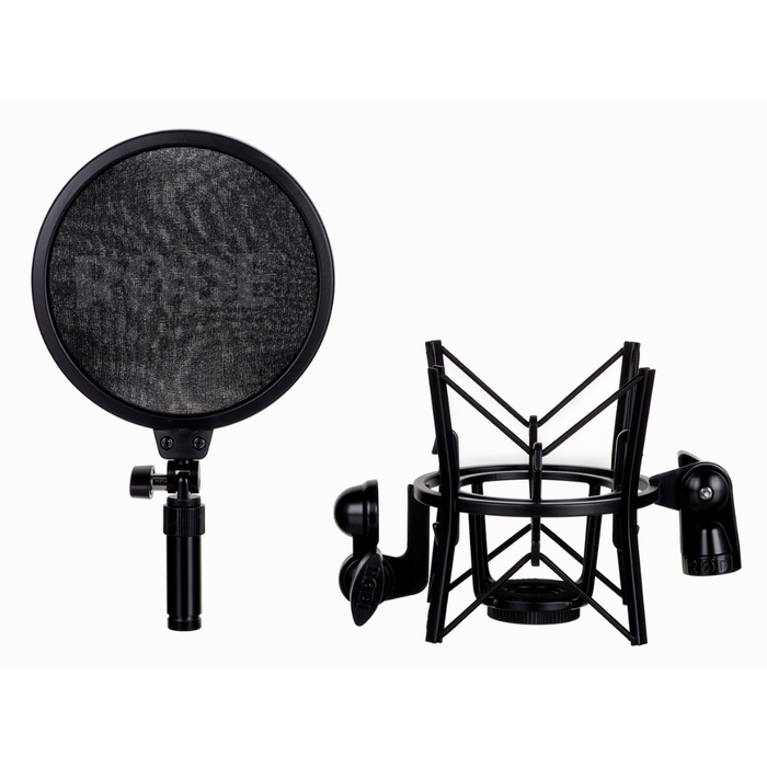 RØDE SM6 Microphone Shock Mount