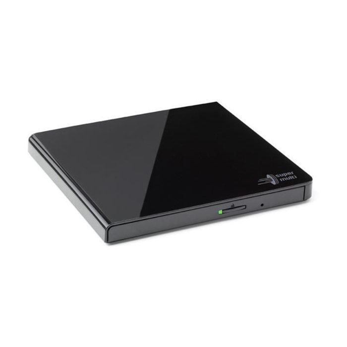 LG GP57EB40 External DVD Disk Drive