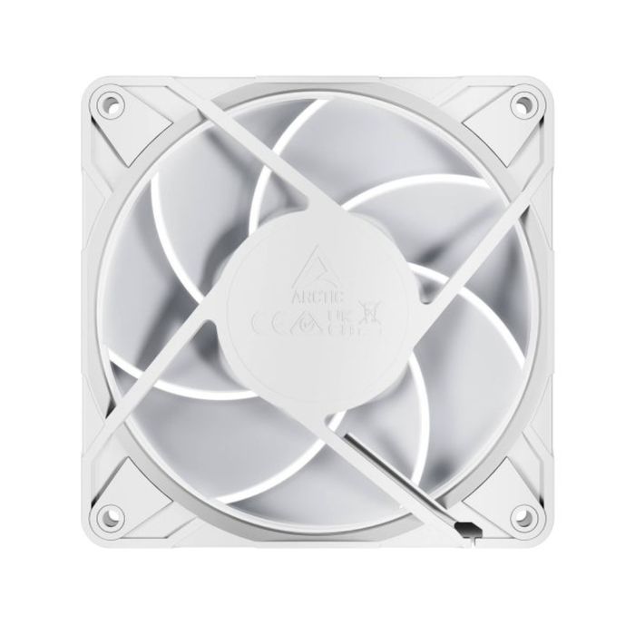 Arctic Fan P12 Pro ARGB Triple Pack 120mm White