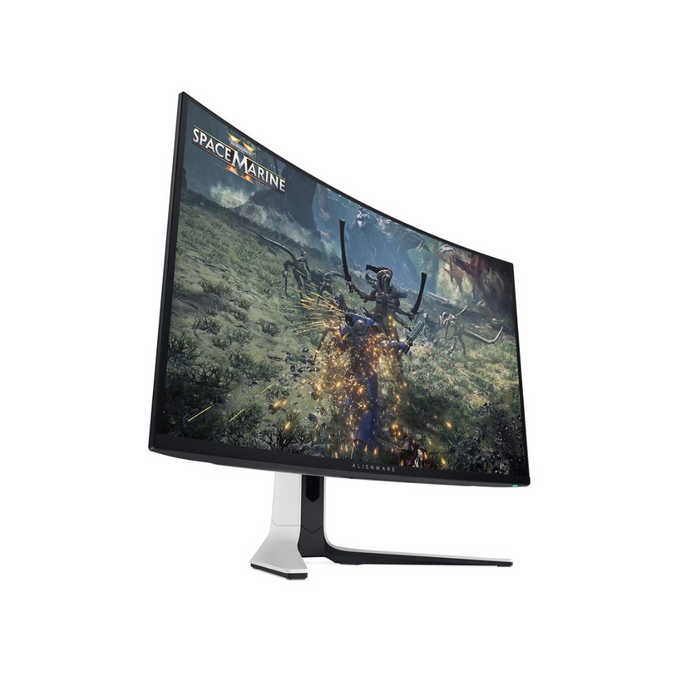 Alienware Monitor AW3225QF 32" UHD 240Hz