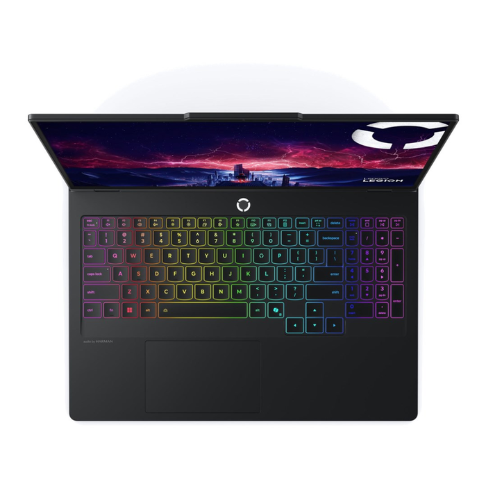 Lenovo Legion Pro 5 Gaming Laptop/ Ryzen 9 8945HX/ 32GB/ 512GB/ RTX 5070