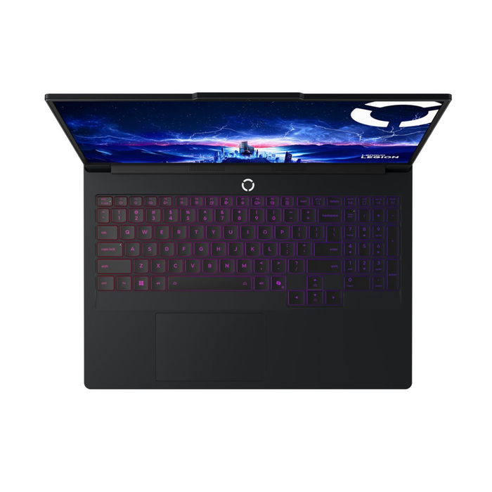 Lenovo Legion Pro 7 16IAX10H Gaming Laptop/ Ultra 9 275HX/ 64GB/ 1TB/ RTX 5070 Ti
