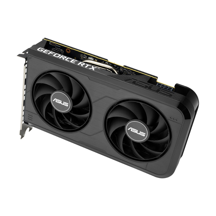 Asus Dual GeForce RTX 5050 OC 8GB