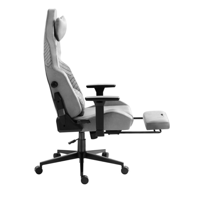 Huzaro Force 8.1 Gaming Chair Grey