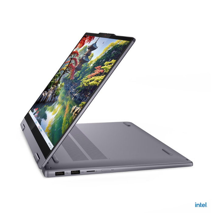 Lenovo Laptop IdeaPad 5 14IAL10 2-in-1/ Ultra 7 255H/ 24GB/ 1TB