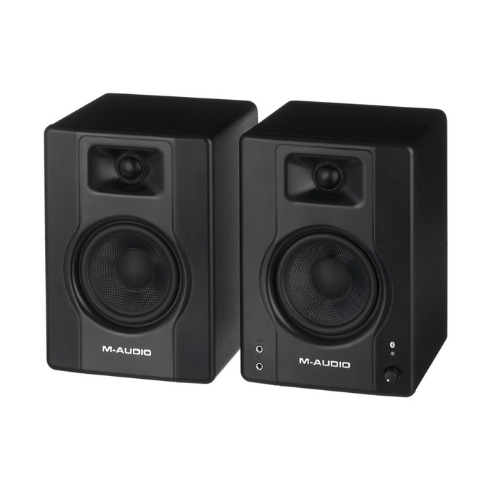 M-Audio BX4 BT Wireless Bluetooth Speakers