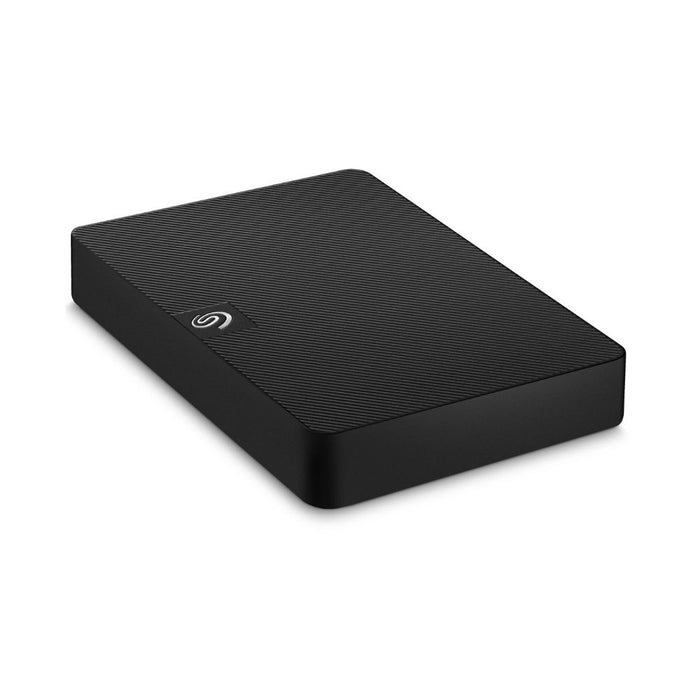 Seagate External HDD Expansion Portable 2TB Black