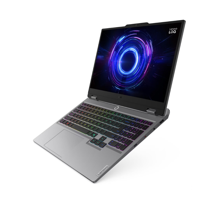 Lenovo LOQ 15 Gaming Laptop/  i7-14700HX/ 32GB/ 1TB/ RTX 5060 8GB