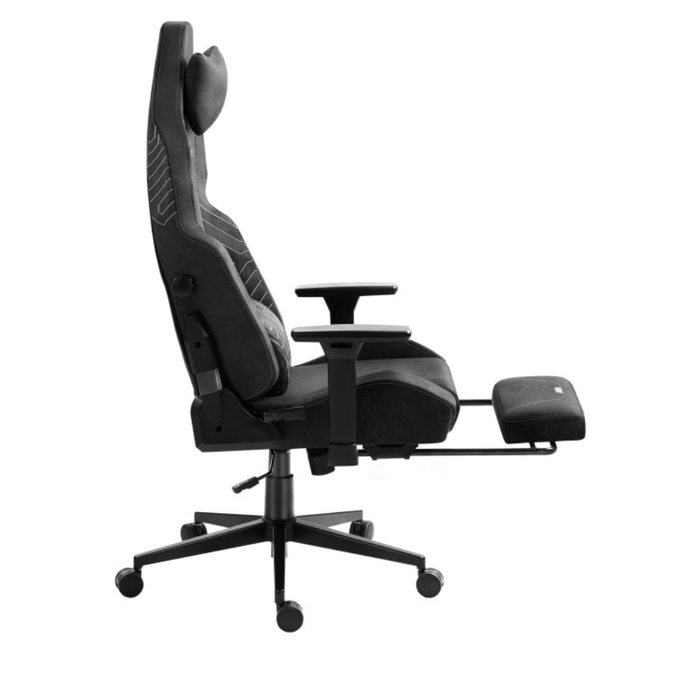 Huzaro Force 8.1 Gaming Chair Black