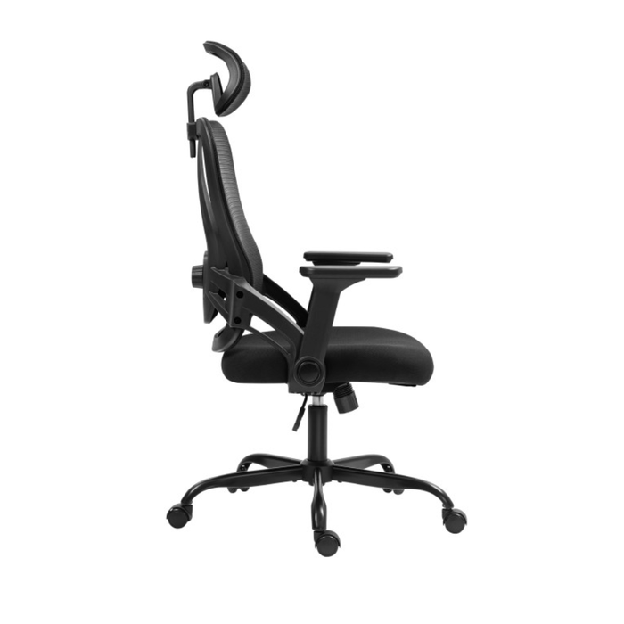Mark Adler Manager 2.9 Ergonomic Office Chair Black