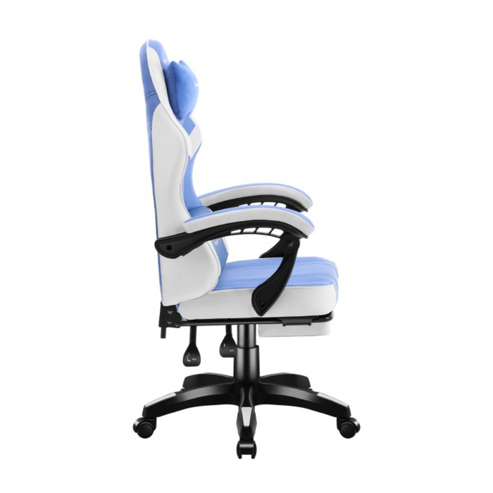 Huzaro Force 3.7 Gaming Chair Blue