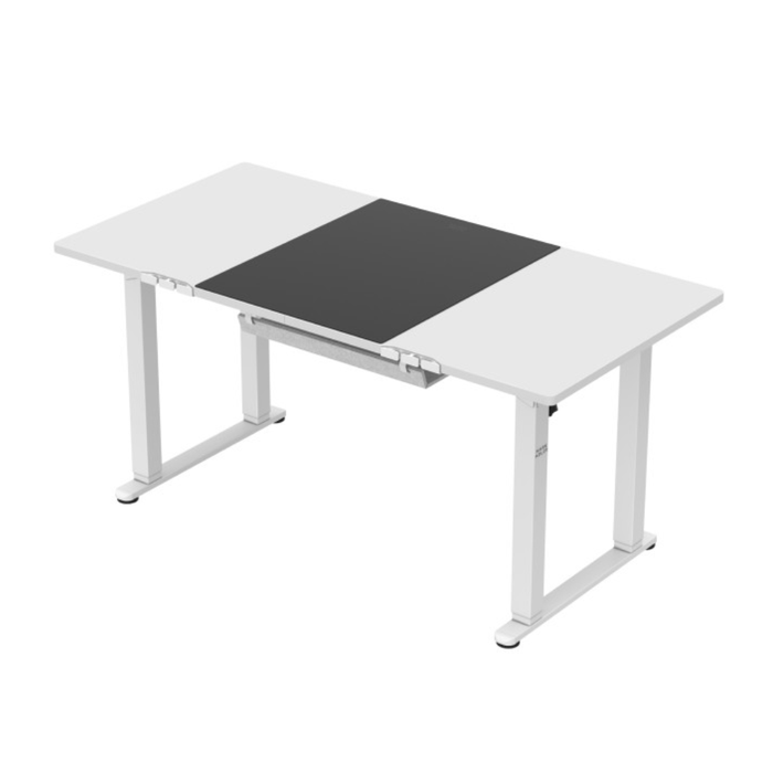 Mark Adler Leader 9.3 Electric Desk White