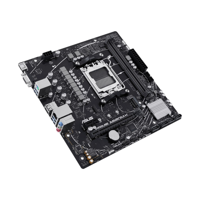 Asus Motherboard PRIME A620M-K