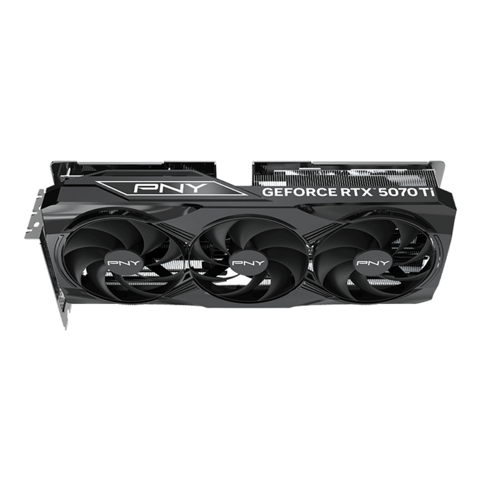 PNY GeForce RTX 5070 Ti OC 16GB