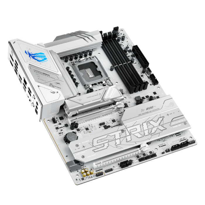 Asus Motherboard ROG STRIX B860-A Gaming WiFi