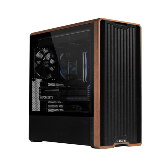 Custom Gaming PC/ Ryzen 7 7700X/ 32GB/ 1TB NVMe/ RTX 5060