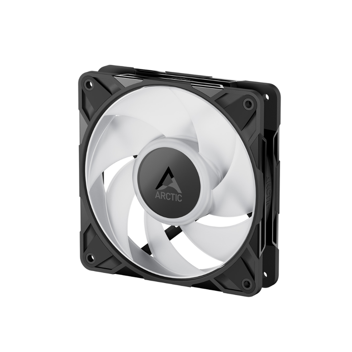 Arctic Fan P12 Pro ARGB 120mm Black