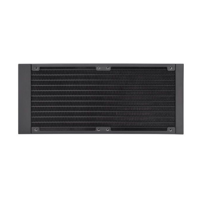 Thermaltake Liquid Cooler TH240 V2 Ultra EX RGB Black