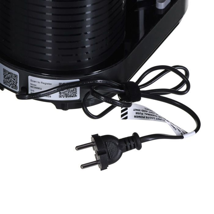 Ninja Ice Cream Maker 1.4L NC300EU