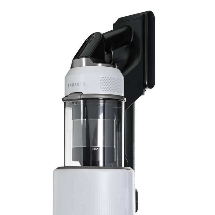 Samsung Vacuum Cleaner Stick 2-in-1 Bespoke AI Jet Lite Pro White