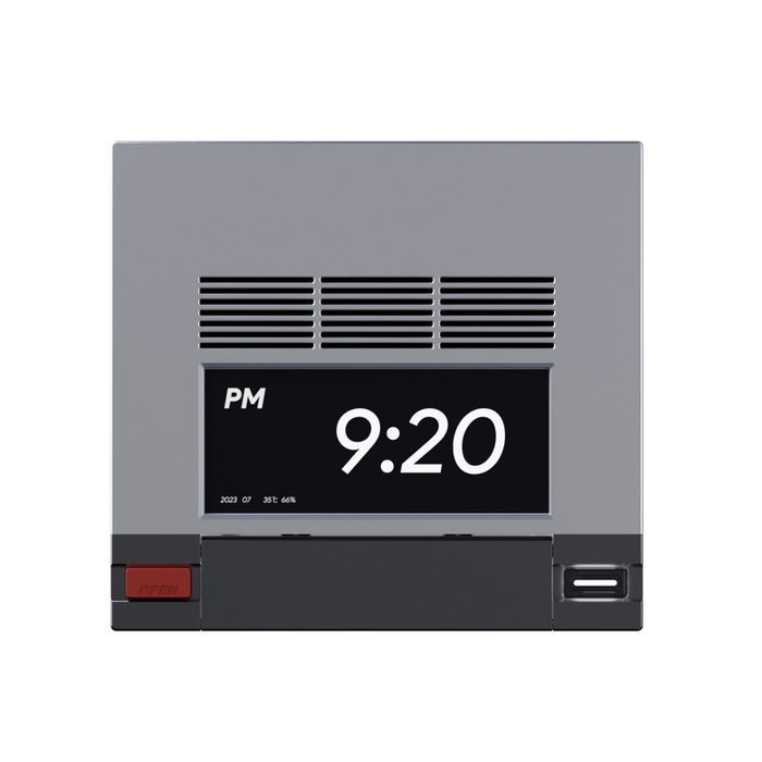 Business Ayaneo Mini PC AM02/ Ryzen 7/ 32GB/ 1TB SSD