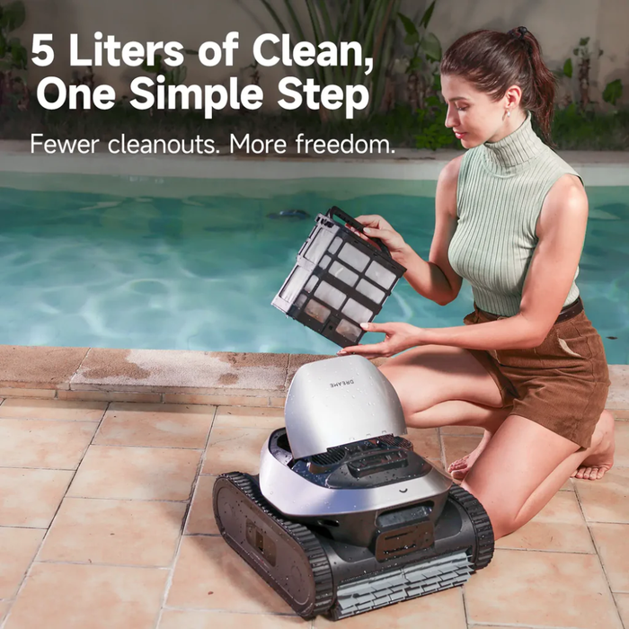 Dreame Z1 Robot Pool Cleaner