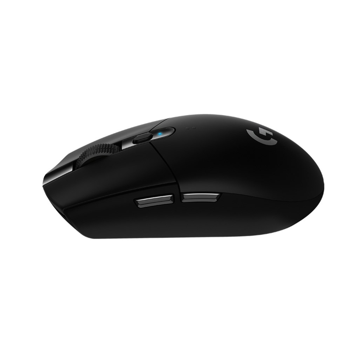 Logitech Wireless Gaming Mouse G G305 Lightspeed Black