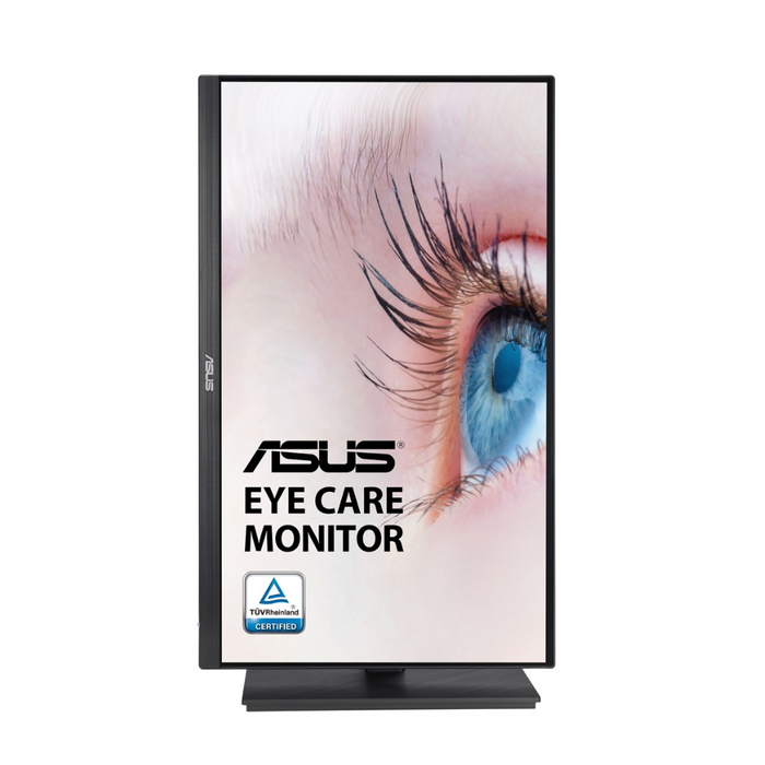 Asus Monitor VA24EQSB 23.8" FHD 75Hz Black