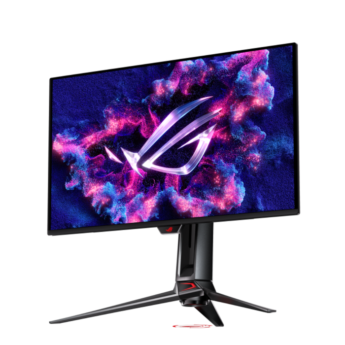 Asus Gaming Monitor ROG Swift PG27UCDM 27" OLED 240Hz