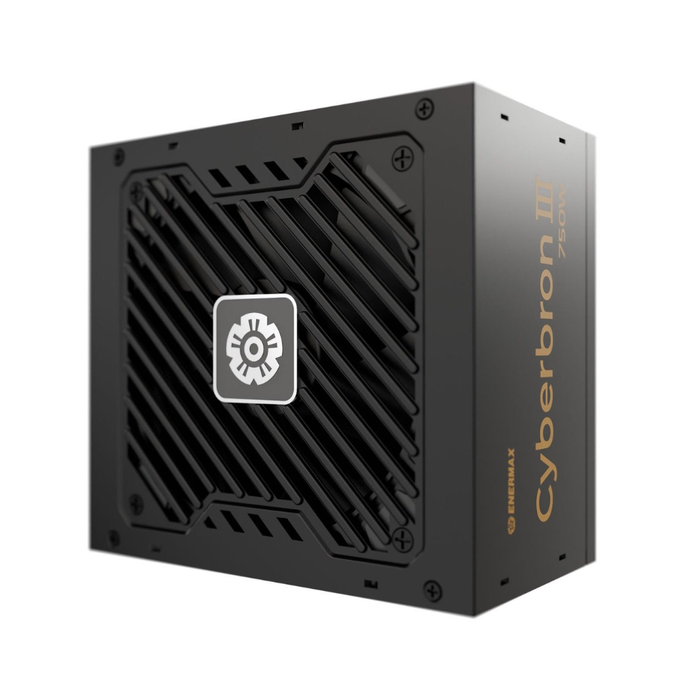 Enermax Power Supply CyberBron III 750W