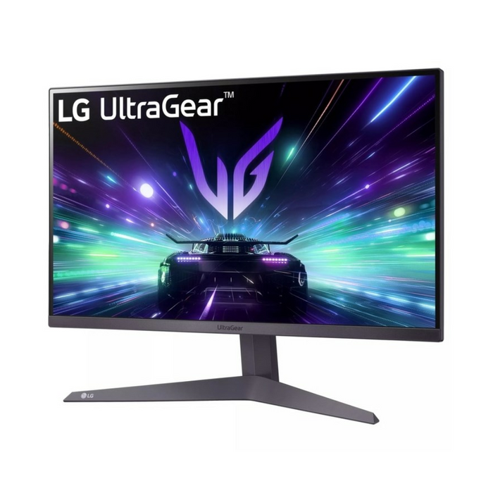 LG Gaming Monitor 27GS50F-B 27" FHD 180Hz