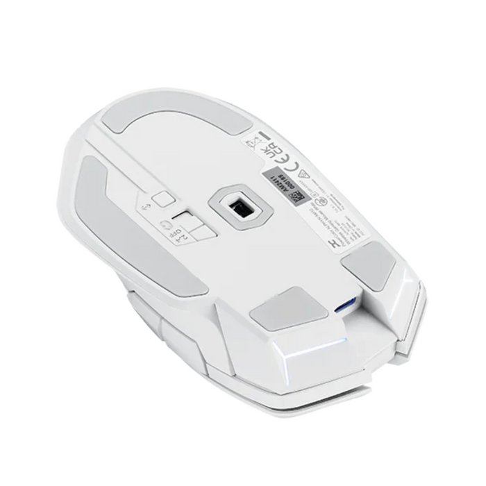 PowerColor Wireless Gaming Mouse Alphyn AM10