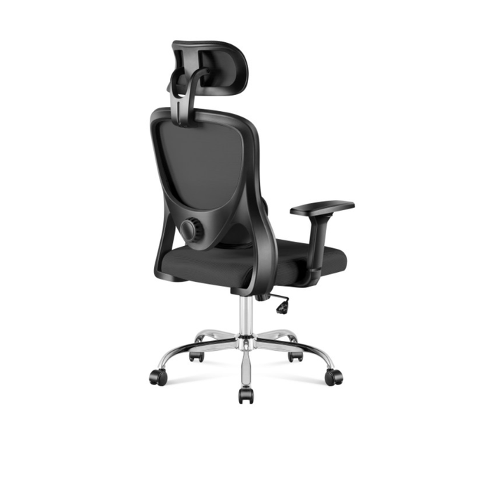 Mark Adler Manager 3.2 Ergonomic Chair Black