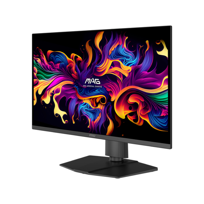 MSI Gaming Monitor MAG 271QP QD-OLED X24 27" QHD 240Hz