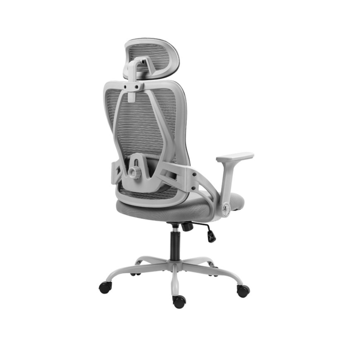 Mark Adler Manager 2.9 Ergonomic Chair Grey