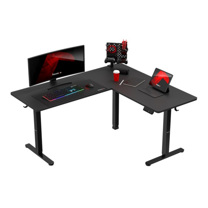 Huzaro Hero 9.5 Electric Gaming Desk