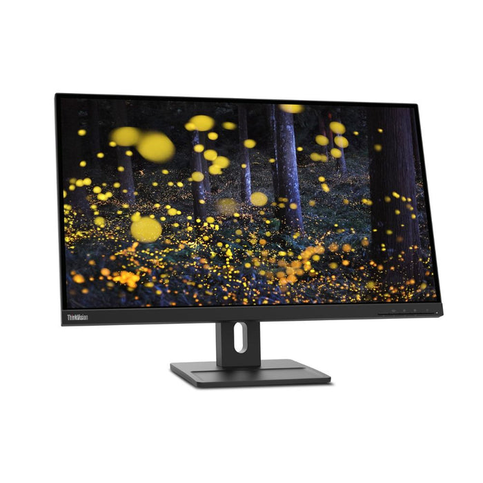 Lenovo ThinkVision Monitor E27q-20 27" QHD 75Hz