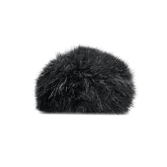 RØDE Lavalier ll GO Clip-On Microphone Black