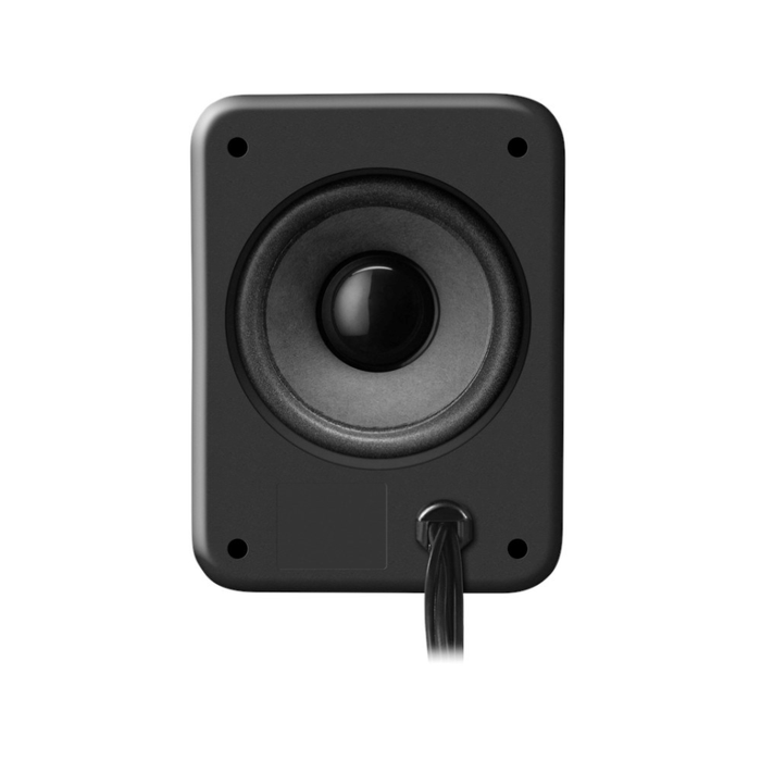 Defender V12 Speakers USB