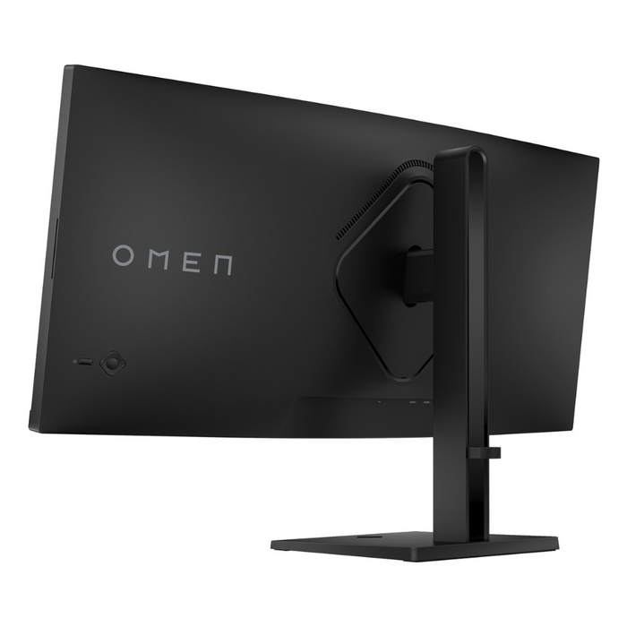 HP OMEN Gaming Monitor 34" WQHD 165Hz
