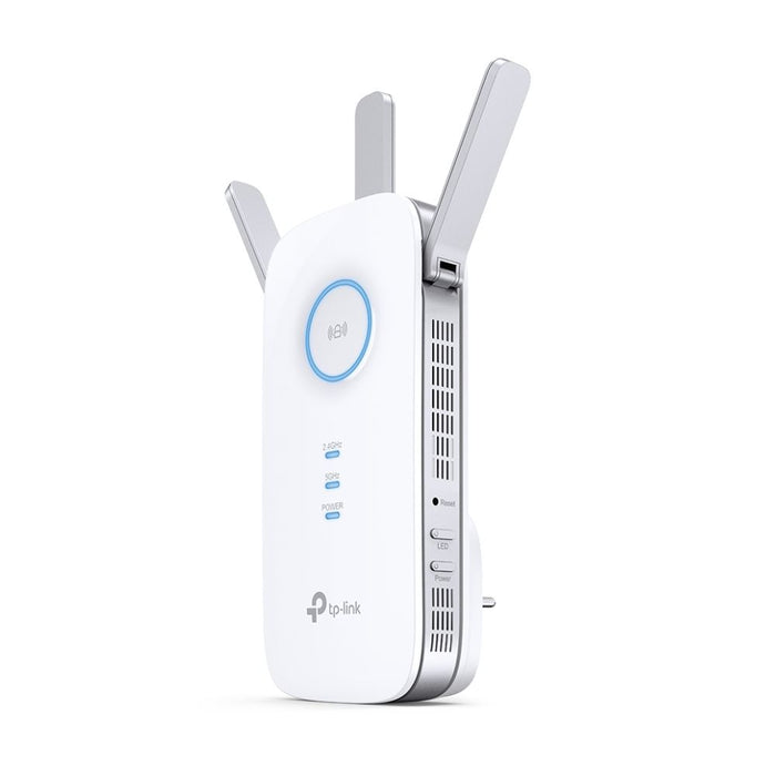 Tp-Link WiFi Extender RE550 AC1900