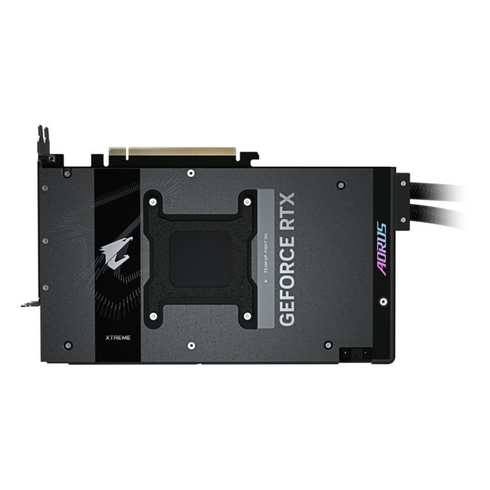 Gigabyte AORUS XTREME WATERFORCE GeForce RTX 5090 32GB Black